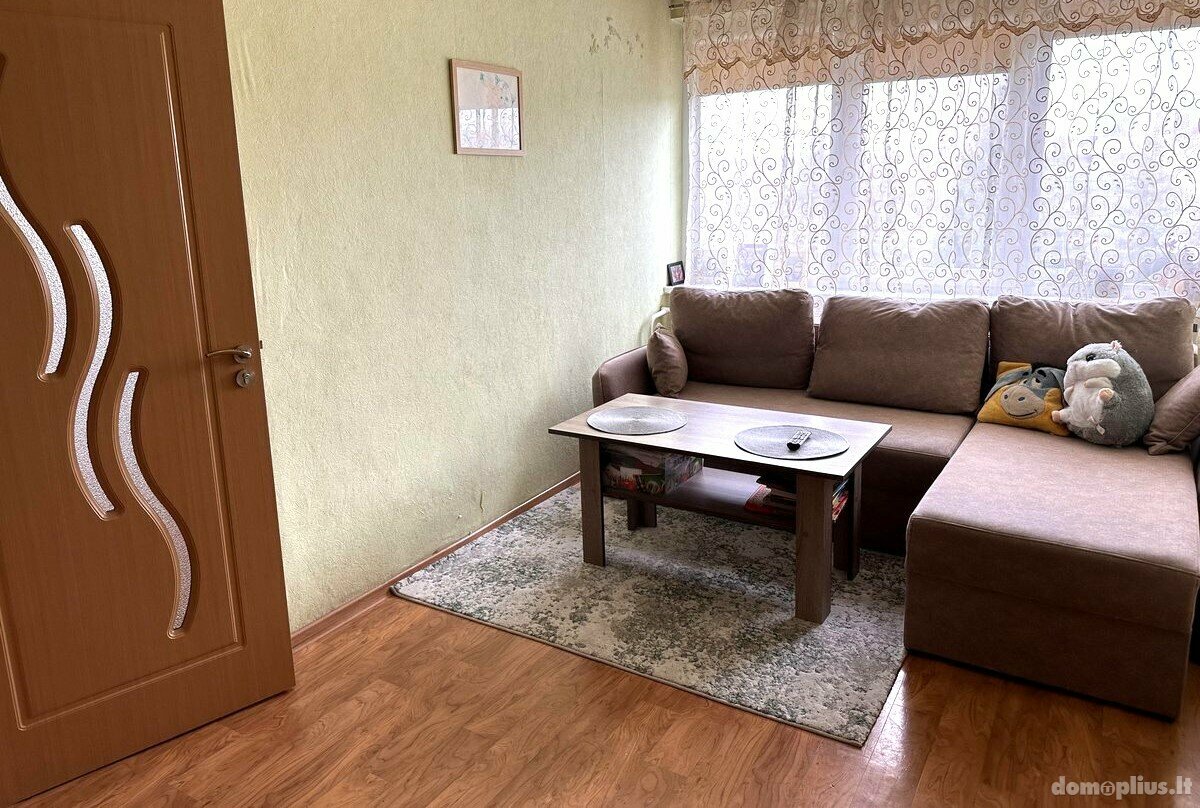 Продается 2 комнатная квартира Klaipėdoje, Tauralaukyje, Tauralaukio g.