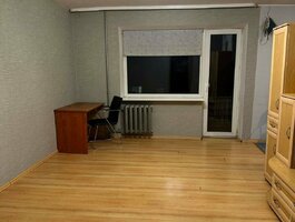 Parduodamas 2 kambarių butas Klaipėdoje, Centre, Sausio 15-osios g.