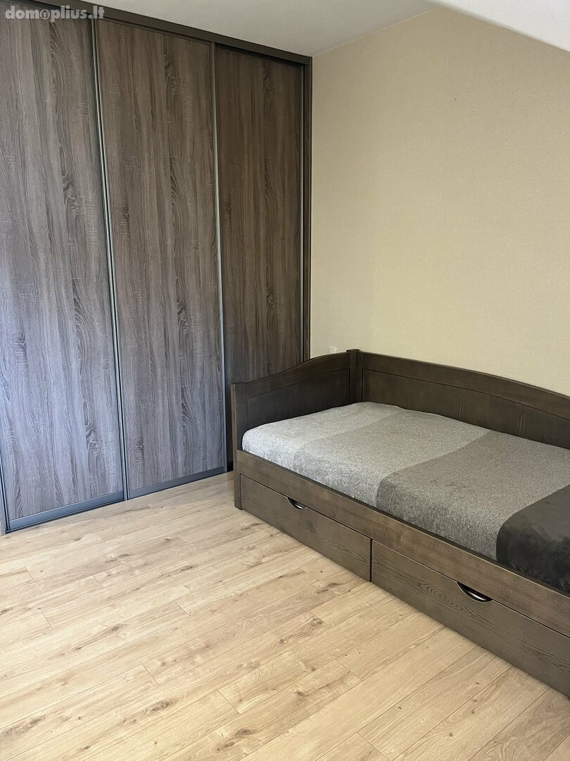 Продается 2 комнатная квартира Palangoje, Kretingos g.