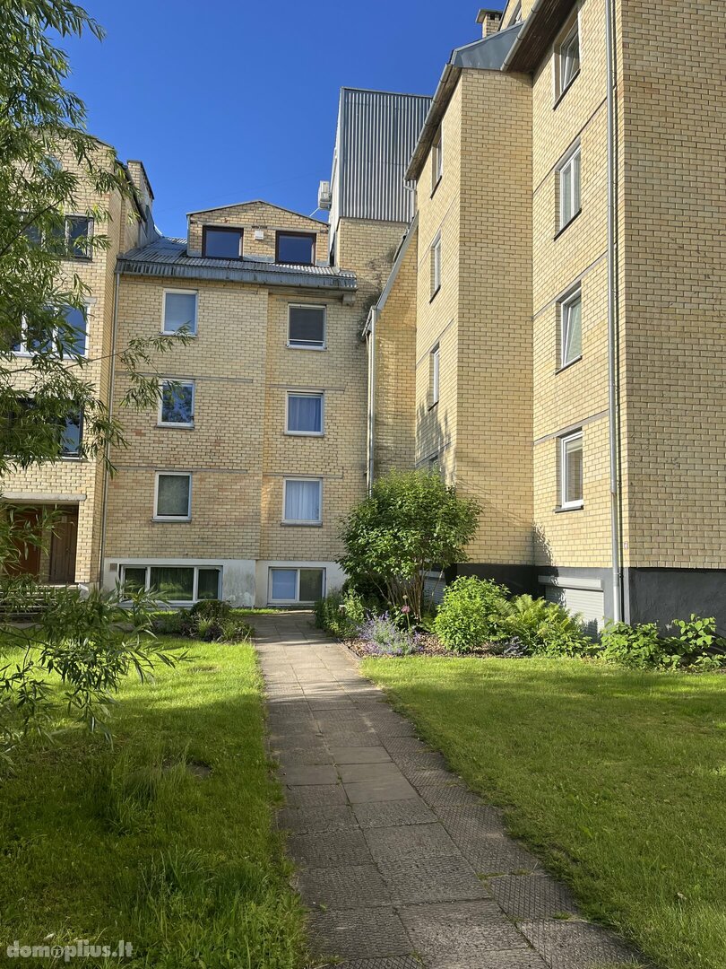 Продается 2 комнатная квартира Palangoje, Kretingos g.
