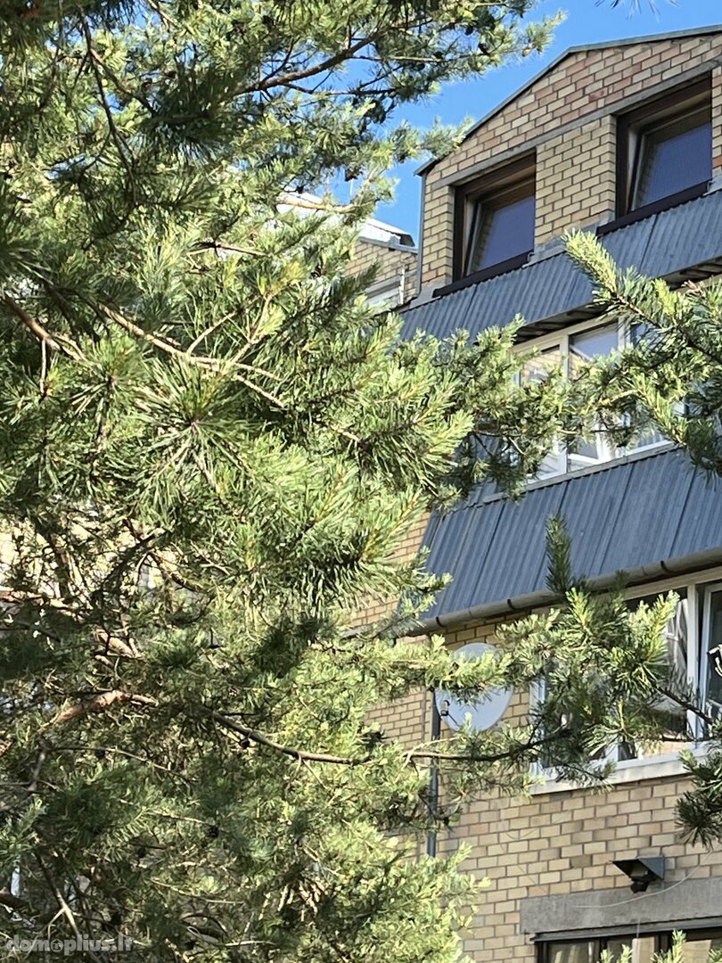 Продается 2 комнатная квартира Palangoje, Kretingos g.
