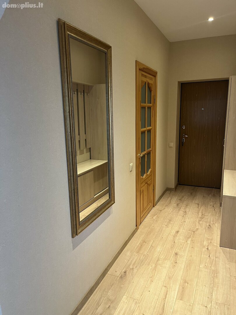 Продается 2 комнатная квартира Palangoje, Kretingos g.