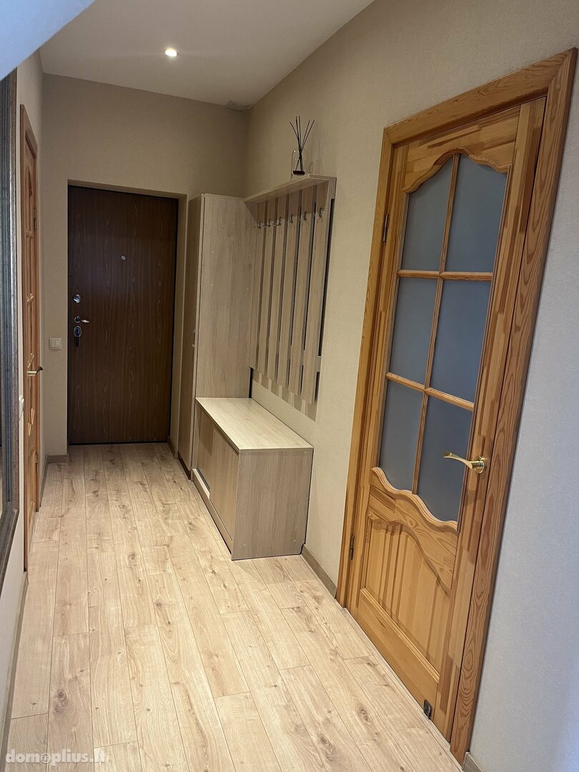 Продается 2 комнатная квартира Palangoje, Kretingos g.