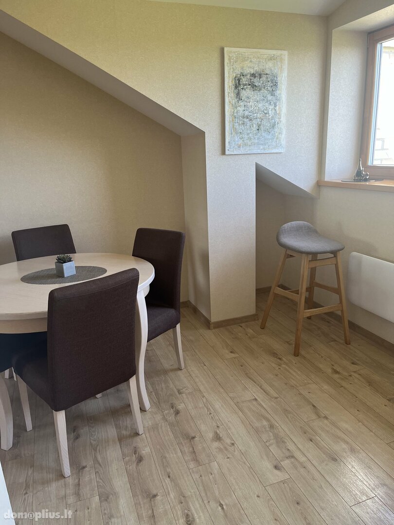 Продается 2 комнатная квартира Palangoje, Kretingos g.