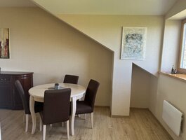 2 room apartment Palangoje, Kretingos g.