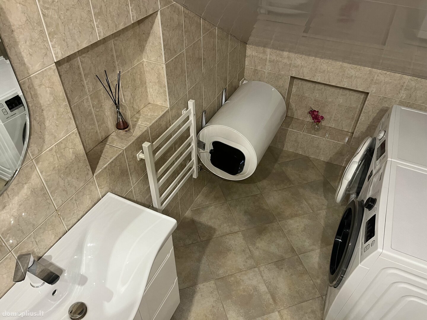 Продается 2 комнатная квартира Palangoje, Kretingos g.