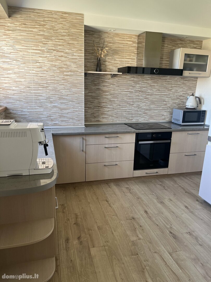 Продается 2 комнатная квартира Palangoje, Kretingos g.