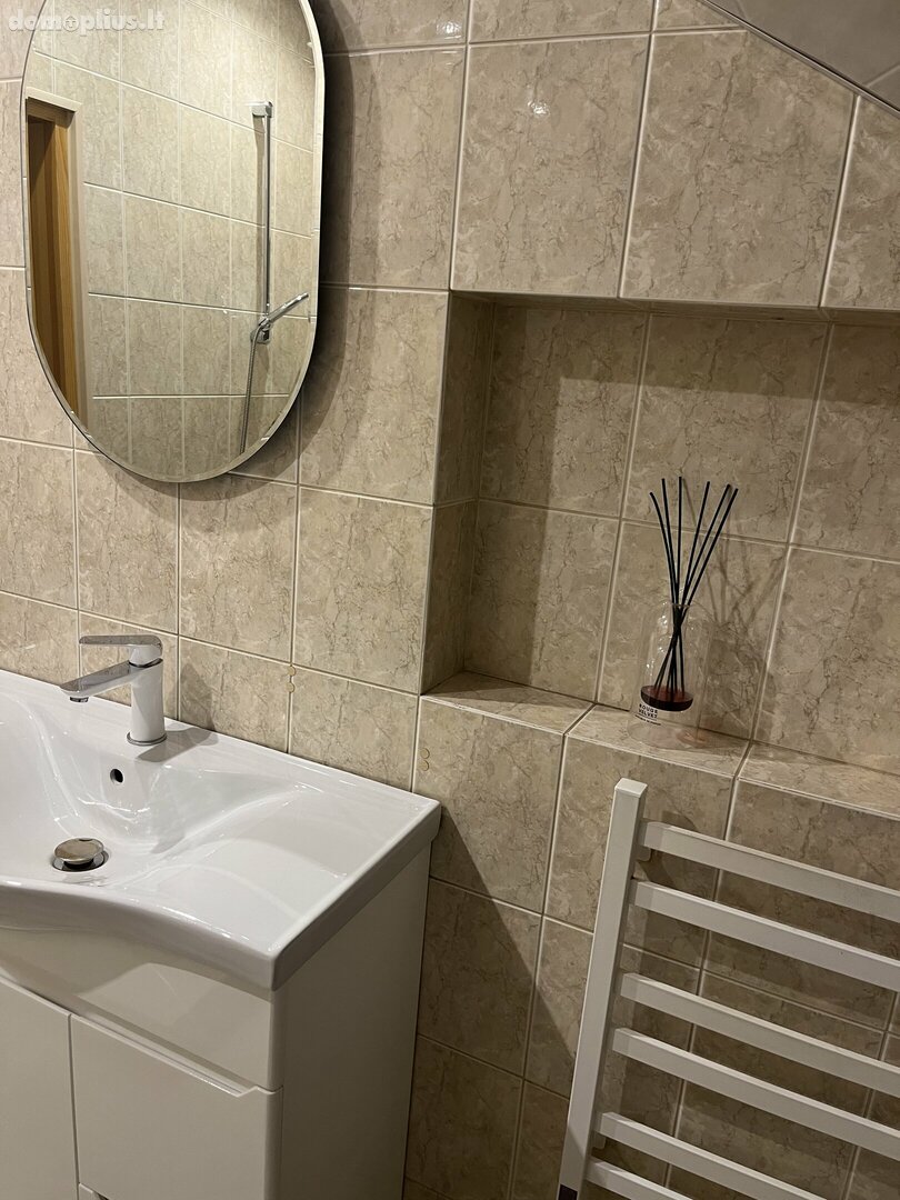 Продается 2 комнатная квартира Palangoje, Kretingos g.