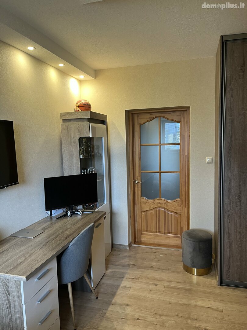 Продается 2 комнатная квартира Palangoje, Kretingos g.