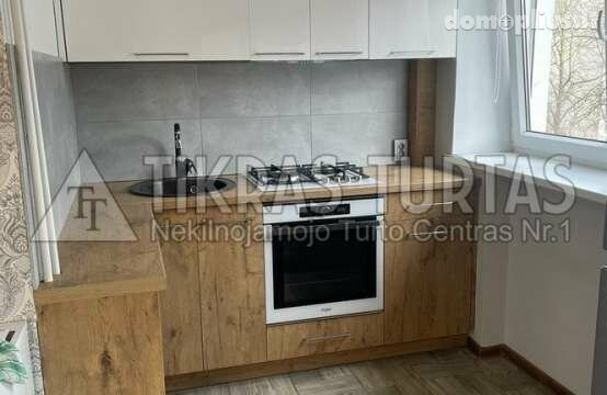 2 rooms apartment for sell Klaipėdoje, Žvejybos uostas, Naikupės g.