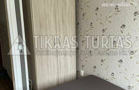 2 rooms apartment for sell Klaipėdoje, Žvejybos uostas, Naikupės g.