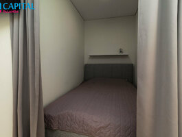 1 room apartment for sell Vanagupėje