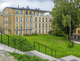 4 room apartment Vilniuje, Senamiestyje, Mindaugo g.