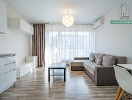 3 room apartment Kaunas, Kaune, Įkalnės aklg.