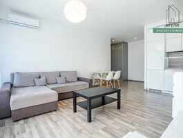 3 rooms apartment for sell Kaunas, Kaune, Įkalnės aklg.