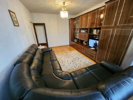 3 rooms apartment for sell Vilniuje, Fabijoniškėse, S. Stanevičiaus g.