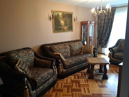 3 комнатная квартира Šiauliuose, Gytaruose, K. Korsako g.