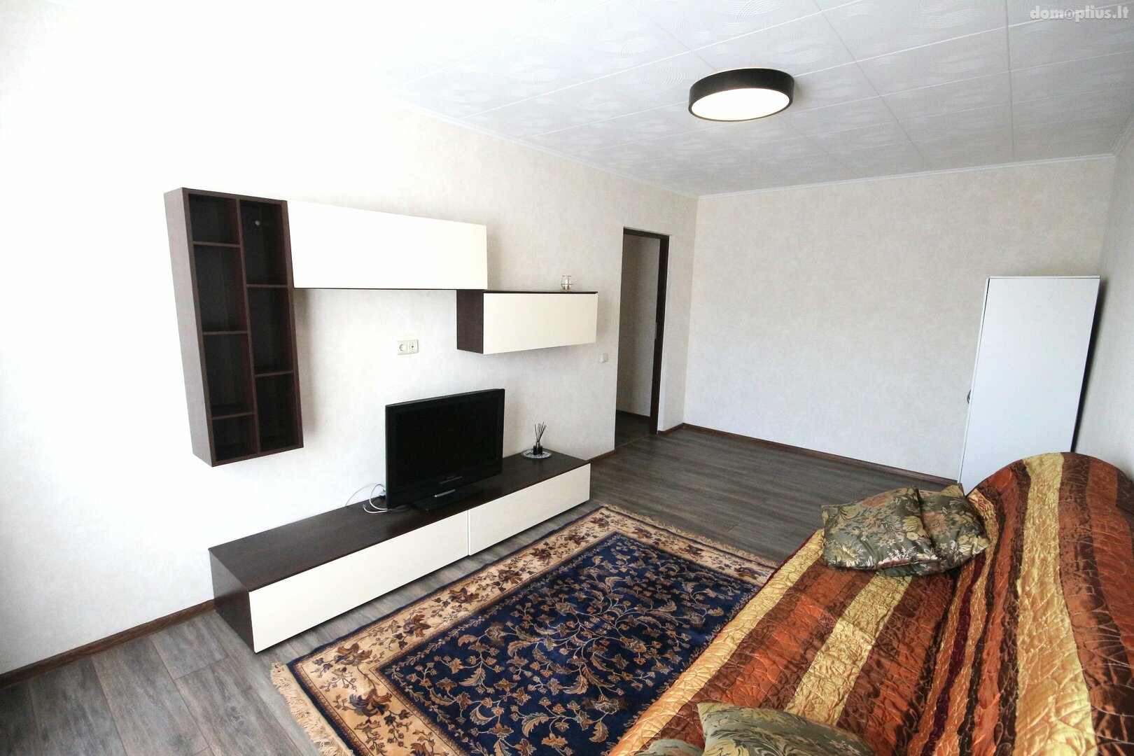 1 room apartment for sell Šiauliuose, Dainiuose, Architektų g.