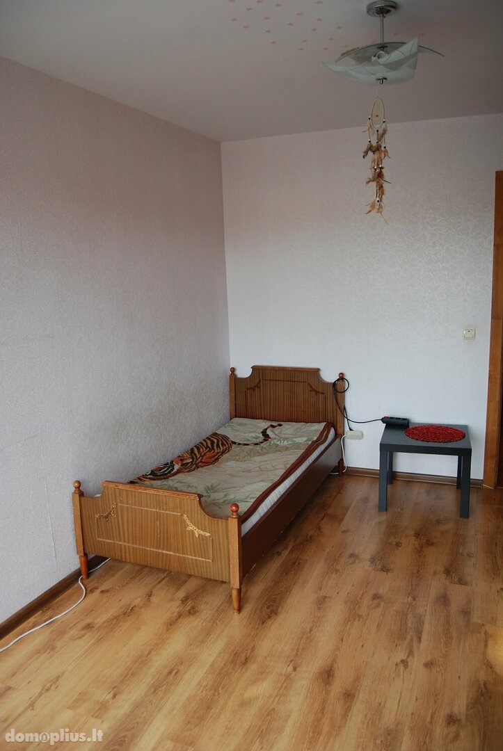 2 rooms apartment for sell Vilniuje, Baltupiuose, Didlaukio g.