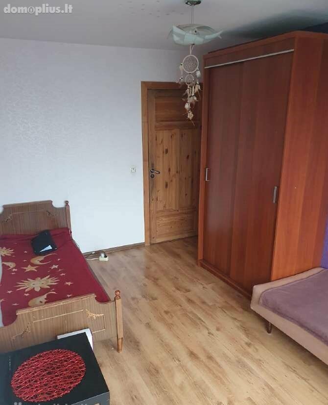 Продается 2 комнатная квартира Vilniuje, Baltupiuose, Didlaukio g.