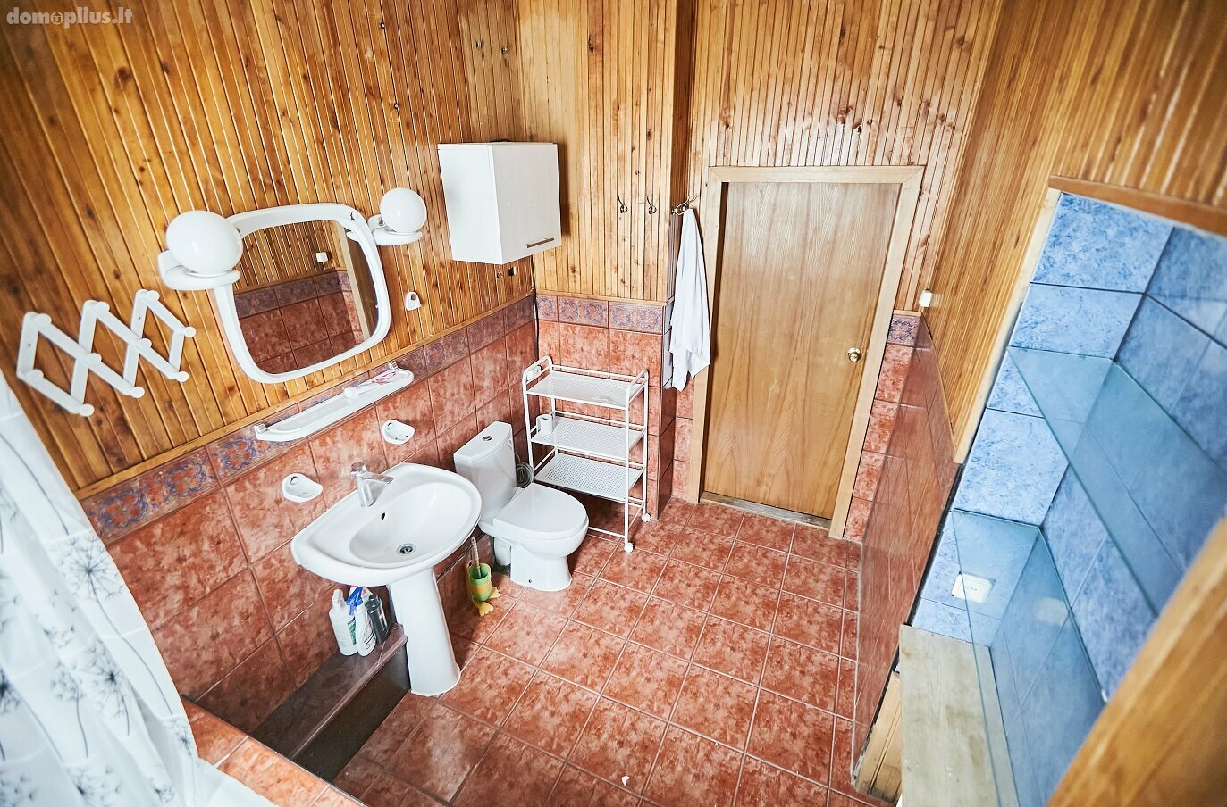 Продается 3 комнатная квартира Kaune, Aukštieji Šančiai, Pravieniškių g.