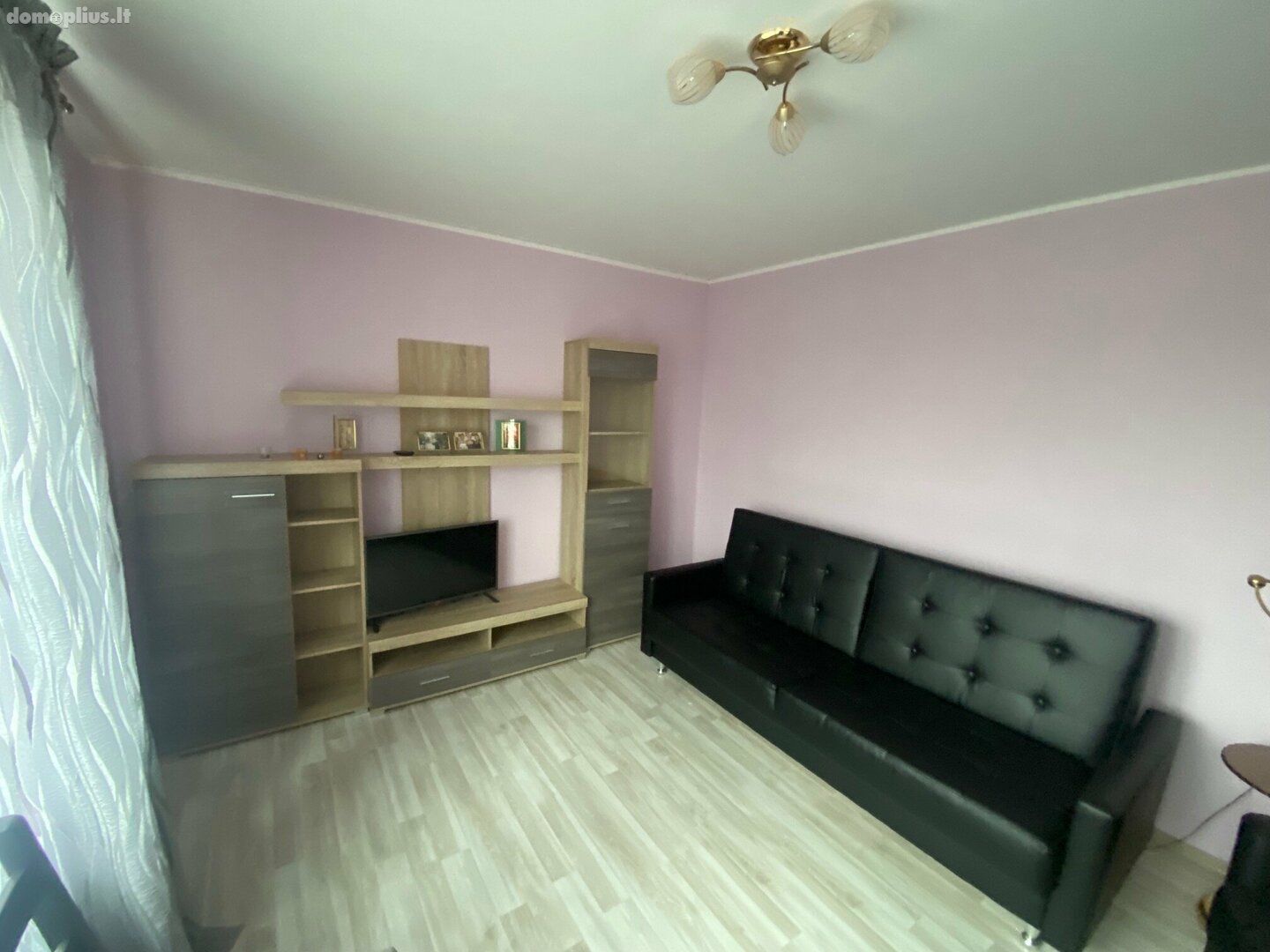 Продается 2 комнатная квартира Druskininkų sav., Druskininkuose, Liškiavos g.