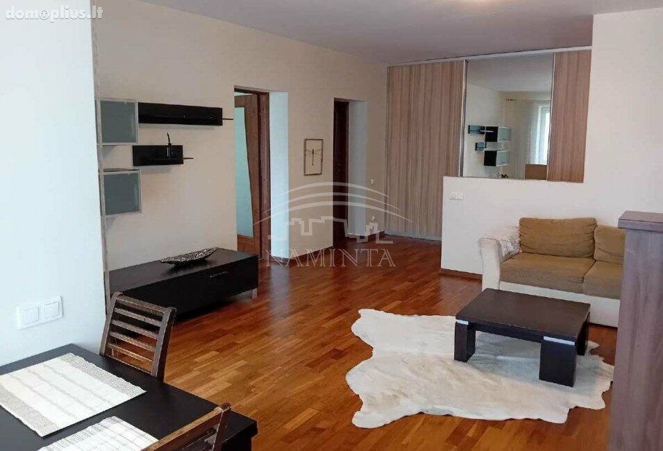 2 rooms apartment for sell Klaipėdoje, Tauralaukyje, Dragūnų g.