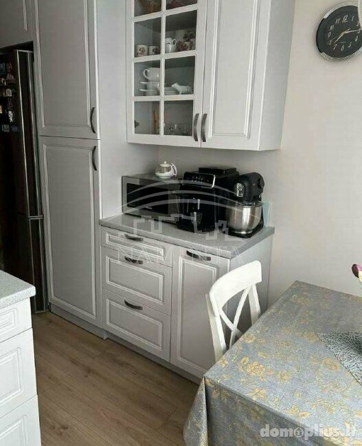 4 rooms apartment for sell Klaipėdoje, Vingio, Vingio g.