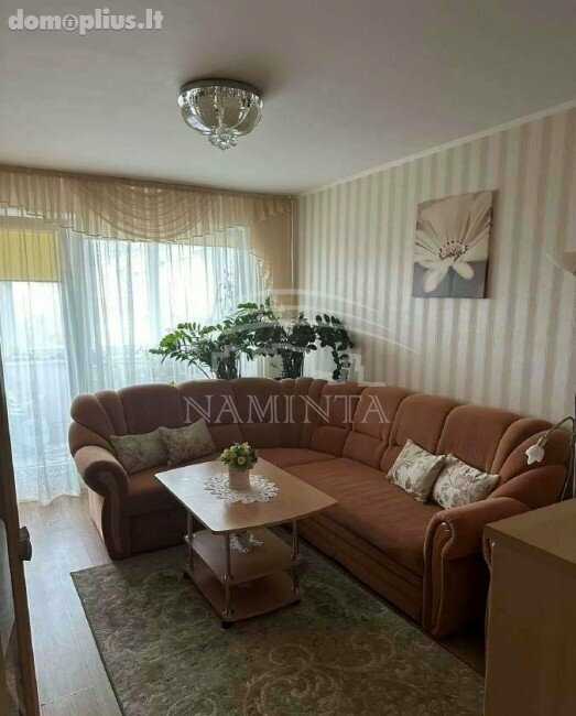 4 rooms apartment for sell Klaipėdoje, Vingio, Vingio g.