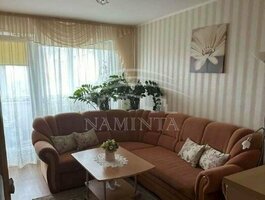 Продается 4 комнатная квартира Klaipėdoje, Vingio, Vingio g.