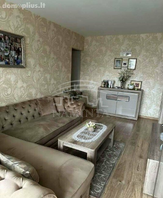4 rooms apartment for sell Klaipėdoje, Vingio, Vingio g.
