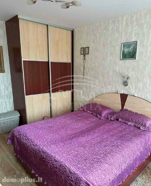 4 rooms apartment for sell Klaipėdoje, Vingio, Vingio g.