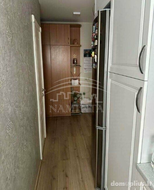 4 rooms apartment for sell Klaipėdoje, Vingio, Vingio g.