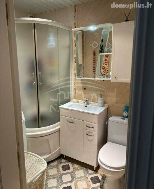 4 rooms apartment for sell Klaipėdoje, Vingio, Vingio g.