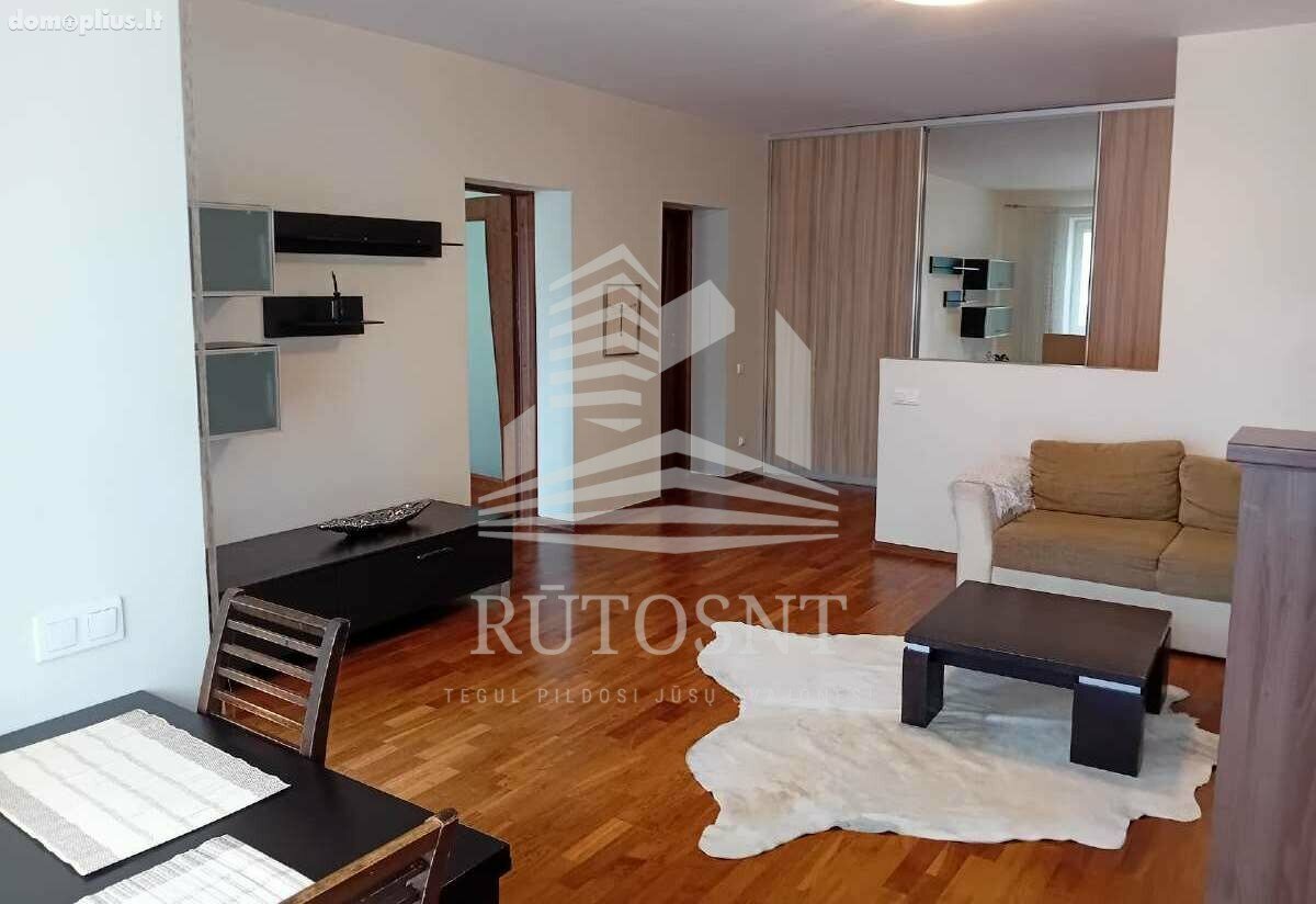2 rooms apartment for sell Klaipėdoje, Mažojo kaimelio, Dragūnų g.