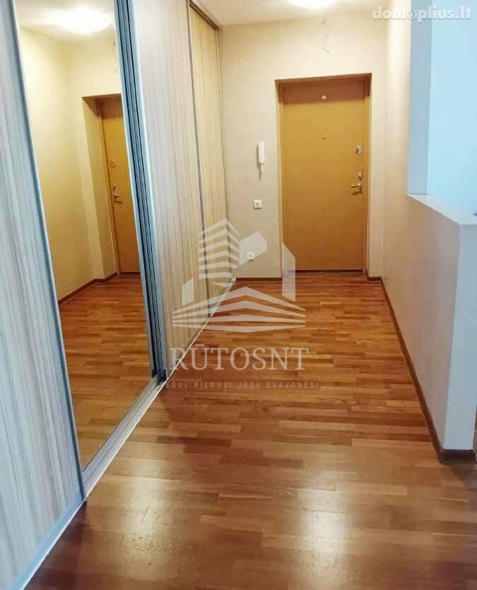 2 rooms apartment for sell Klaipėdoje, Mažojo kaimelio, Dragūnų g.