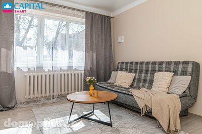 1 room apartment for sell Vilniuje, Naujininkuose, Zanavykų g.