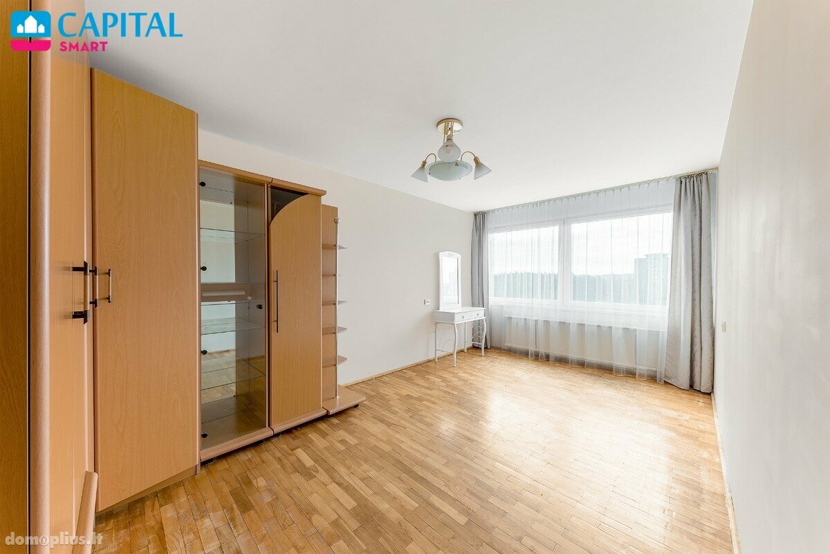 Продается 3 комнатная квартира Vilniuje, Lazdynuose, Architektų g.