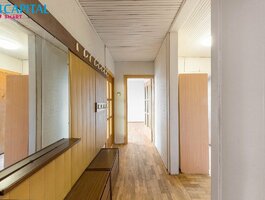 Продается 3 комнатная квартира Vilniuje, Lazdynuose, Architektų g.