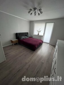 3 rooms apartment for sell Kretingos rajono sav., Kretingoje, Melioratorių g.