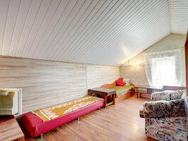 1 room apartment for rent Vilniaus rajono sav.