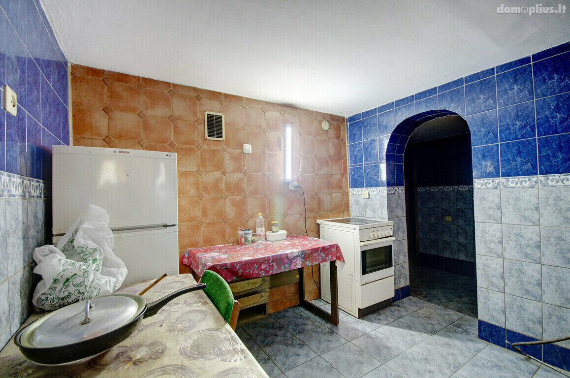 1 room apartment for rent Vilniaus rajono sav.