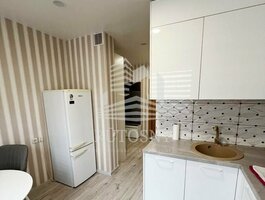 2 rooms apartment for sell Klaipėdoje, Bandužiuose, Jūrininkų pr.