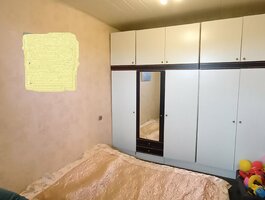Parduodamas 2 kambarių butas Klaipėdoje, Bandužiuose, Jūrininkų pr.