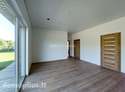 3 rooms apartment for sell Vilniaus rajono sav., Galgiuose