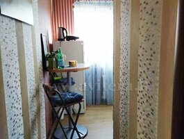 1 room apartment for sell Klaipėdoje, Kauno, Paryžiaus Komunos g.