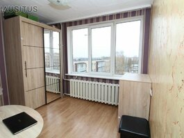 Продается 1 комнатная квартира Panevėžyje, Centre, Ramygalos g.