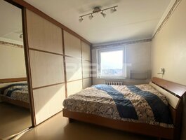 2 rooms apartment for sell Šiauliuose, Gubernijoje, Sodo g.