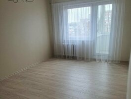 3 rooms apartment for sell Klaipėdoje, Alksnynėje, Poilsio g.