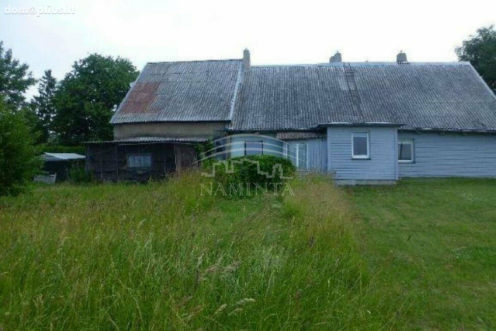 Parduodamas 1 kambario butas Klaipėdoje, Tauralaukyje, Tuopų g.